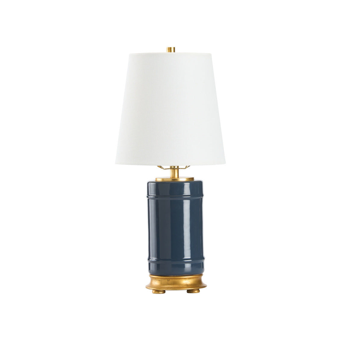Chelsea House Dian Lamp Blue