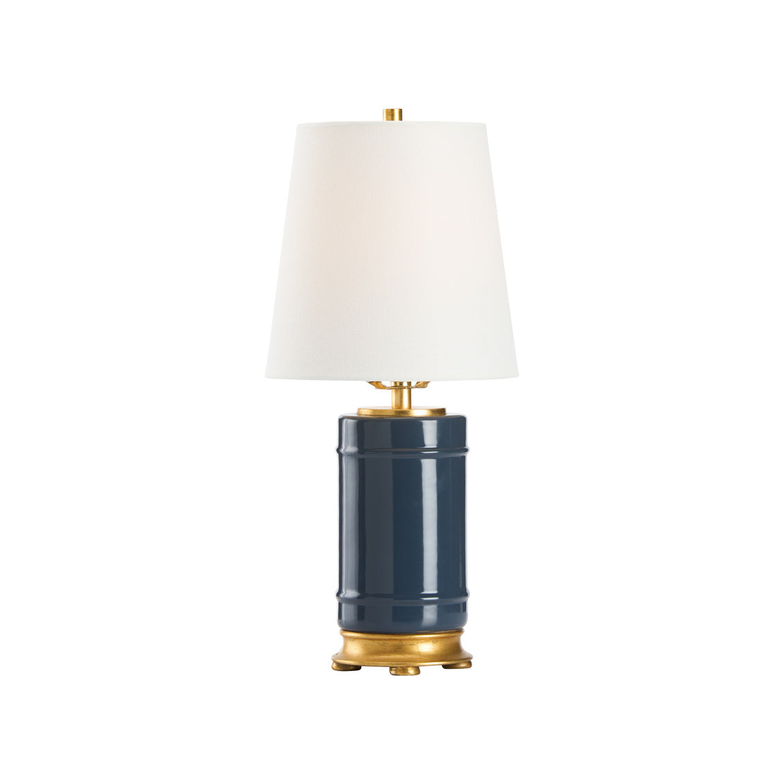Chelsea House Dian Lamp Blue