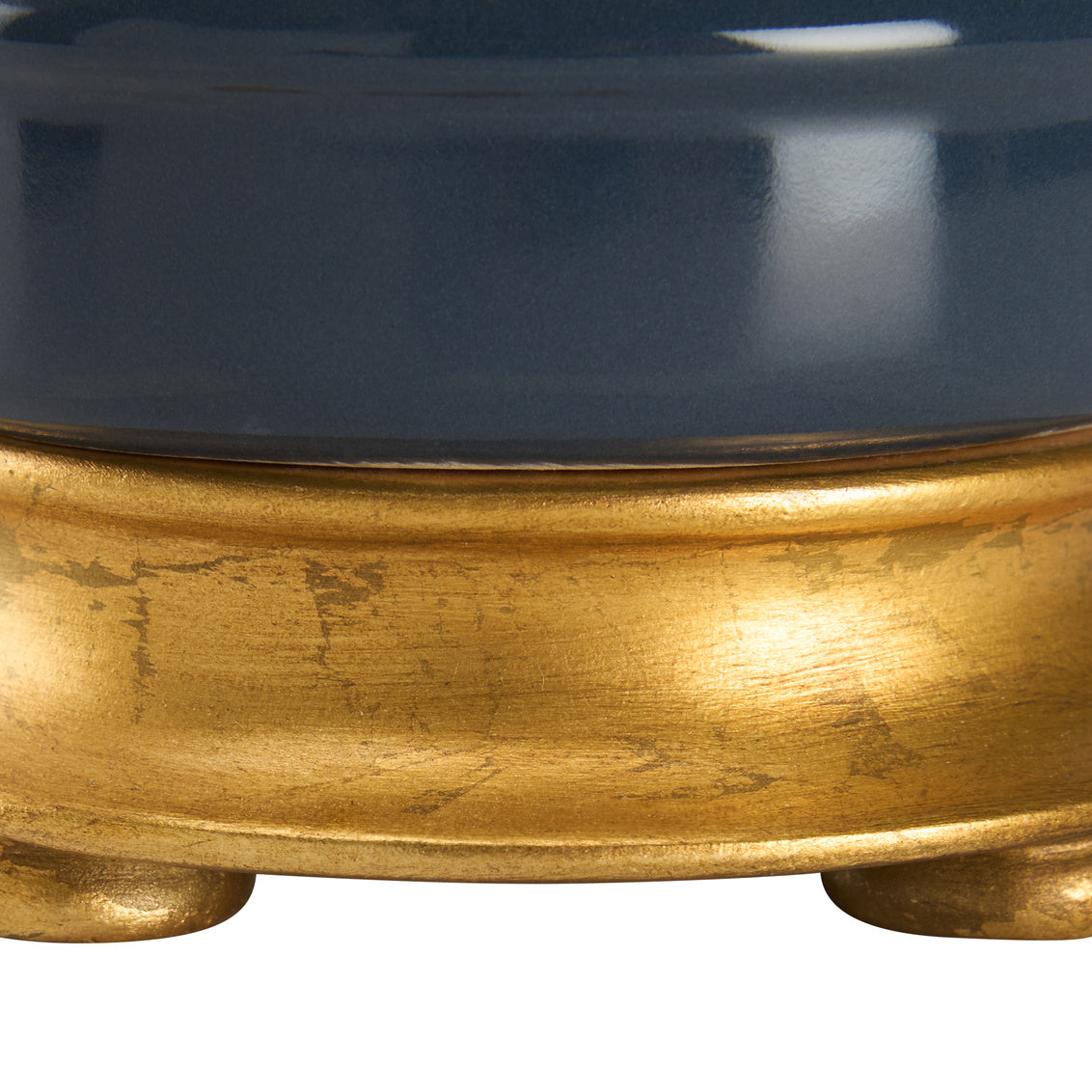 Chelsea House Dian Lamp Blue