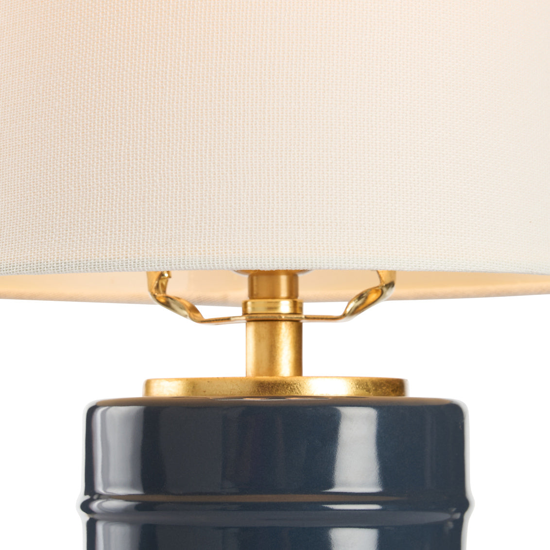 Chelsea House Dian Lamp Blue