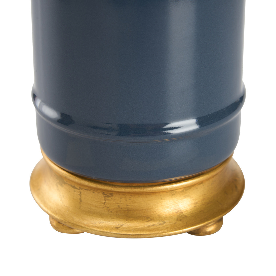 Chelsea House Dian Lamp Blue