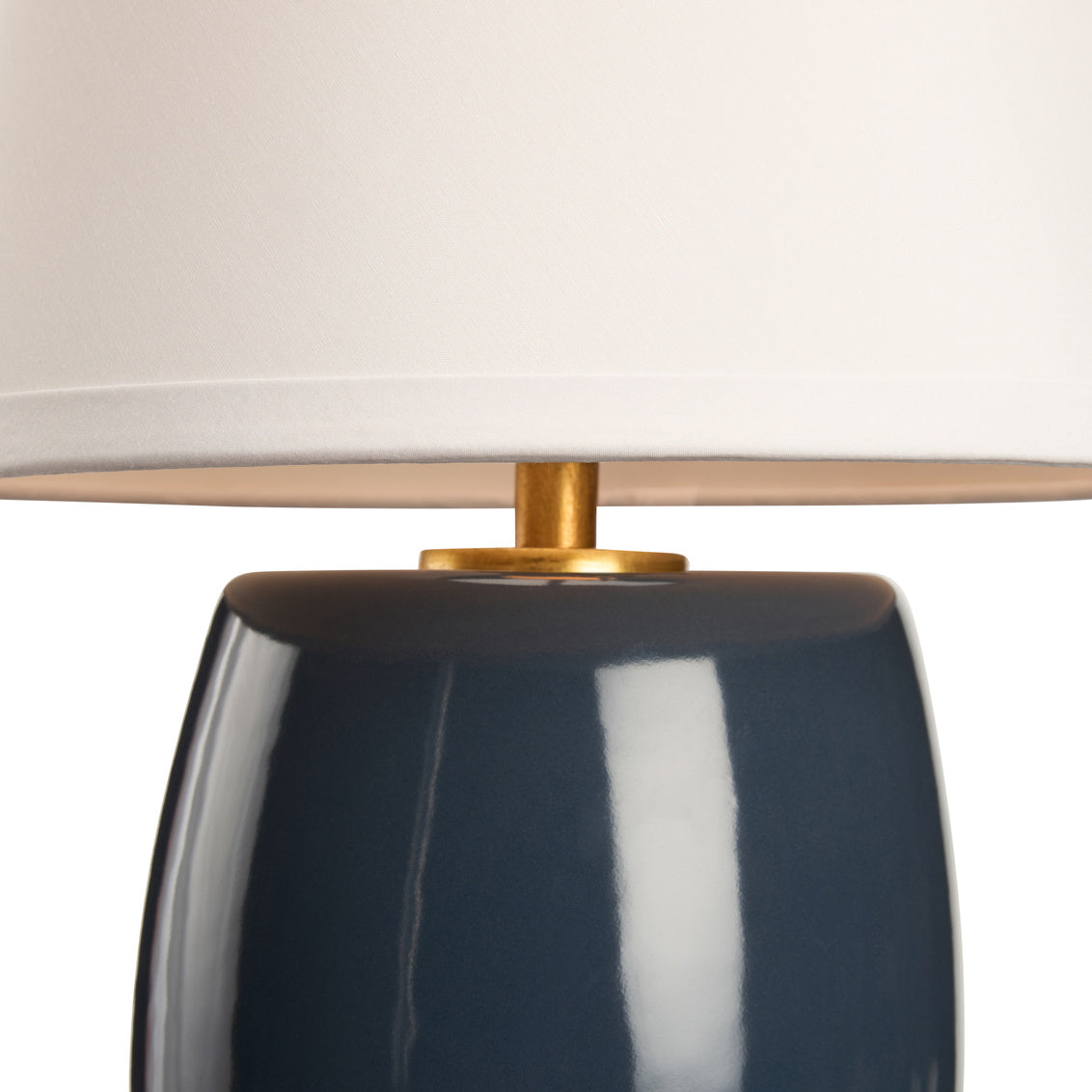 Chelsea House Pamela Lamp Blue