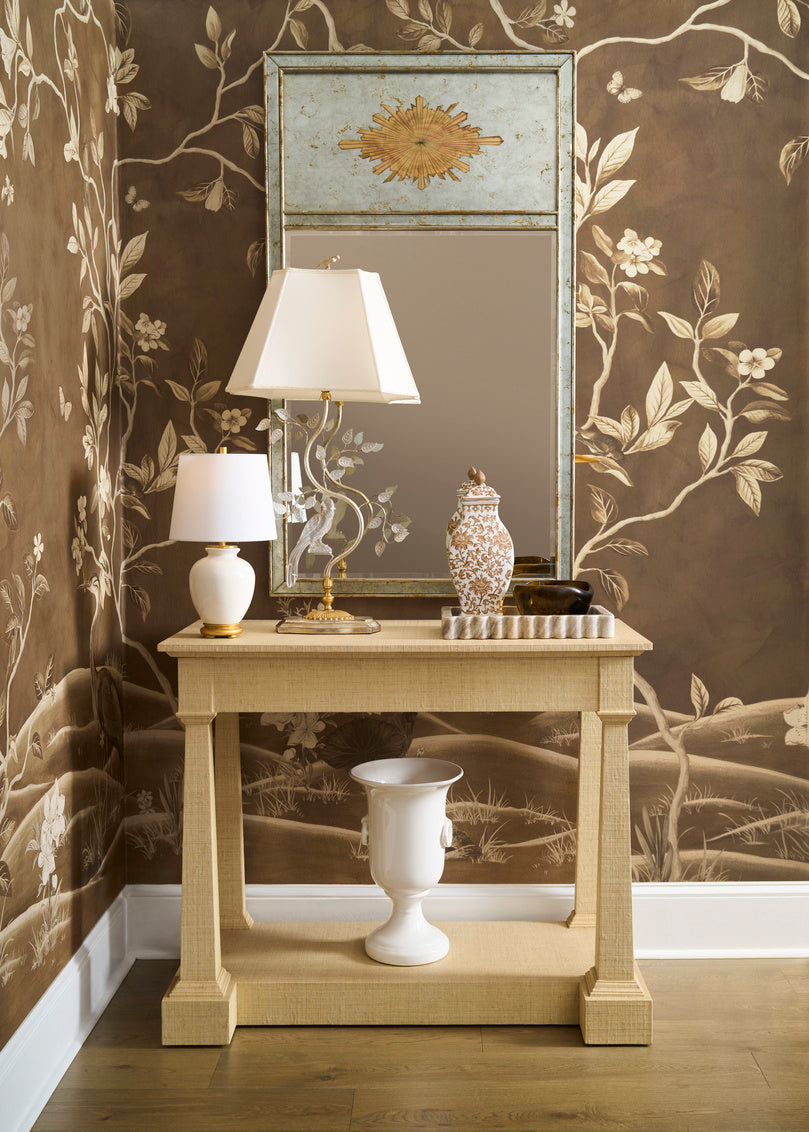 Chelsea House Oras Lamp