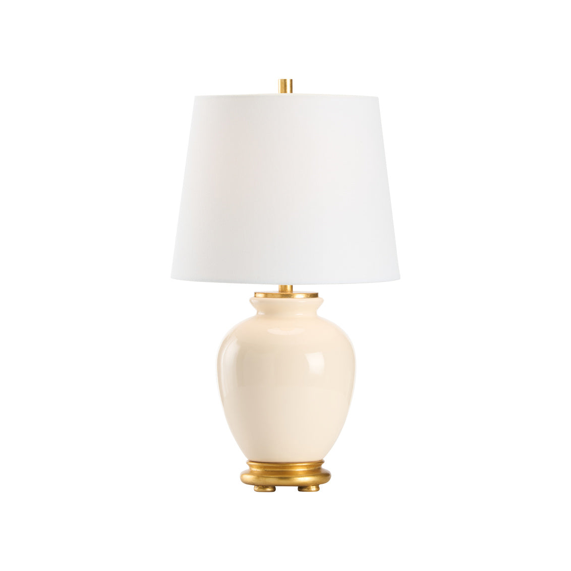 Chelsea House Oras Lamp