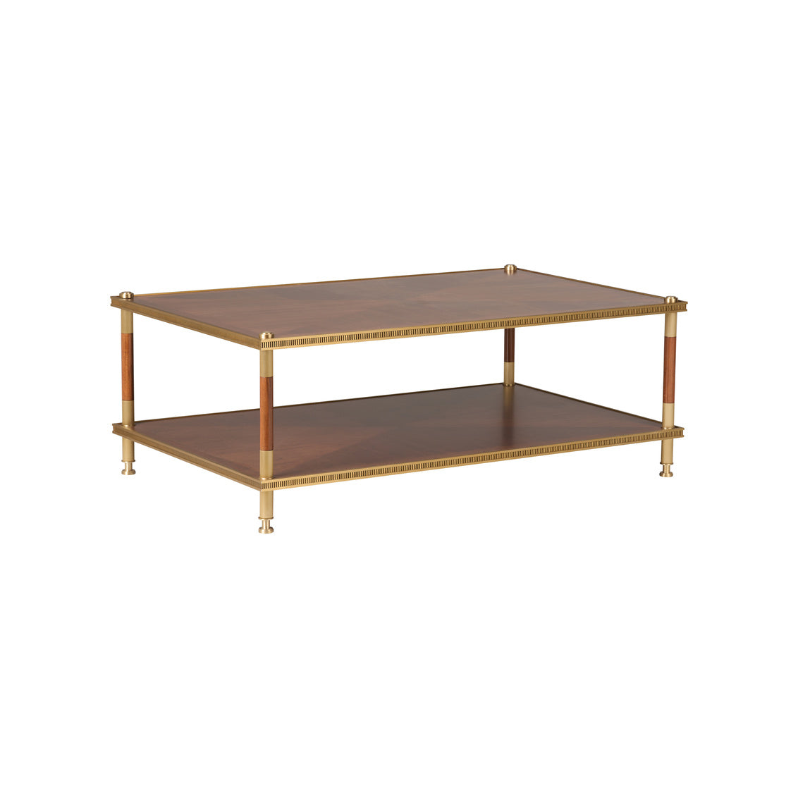 Chelsea House Astor Coffee Table