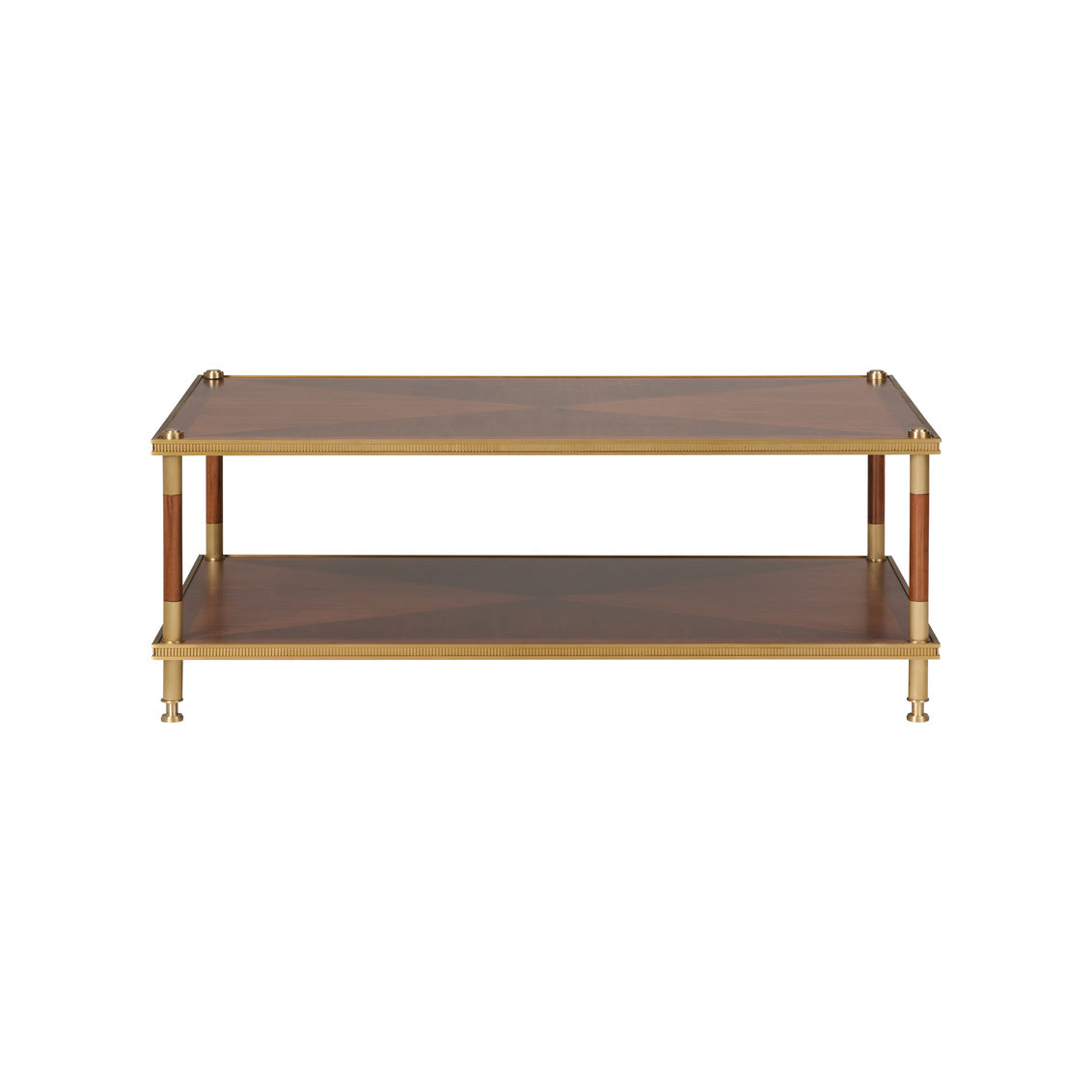 Chelsea House Astor Coffee Table