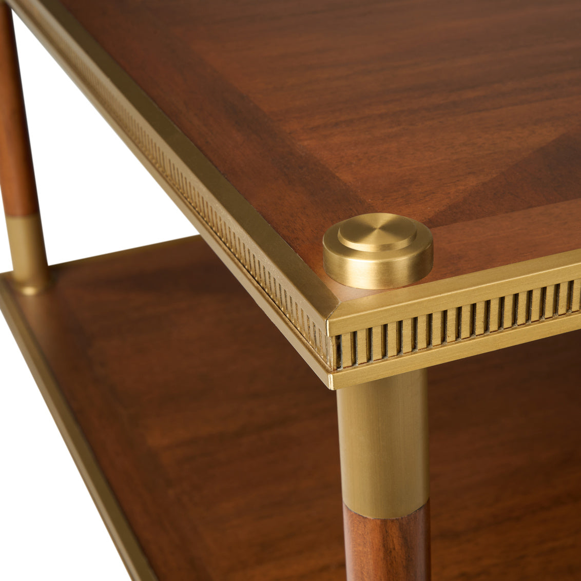 Chelsea House Astor Coffee Table