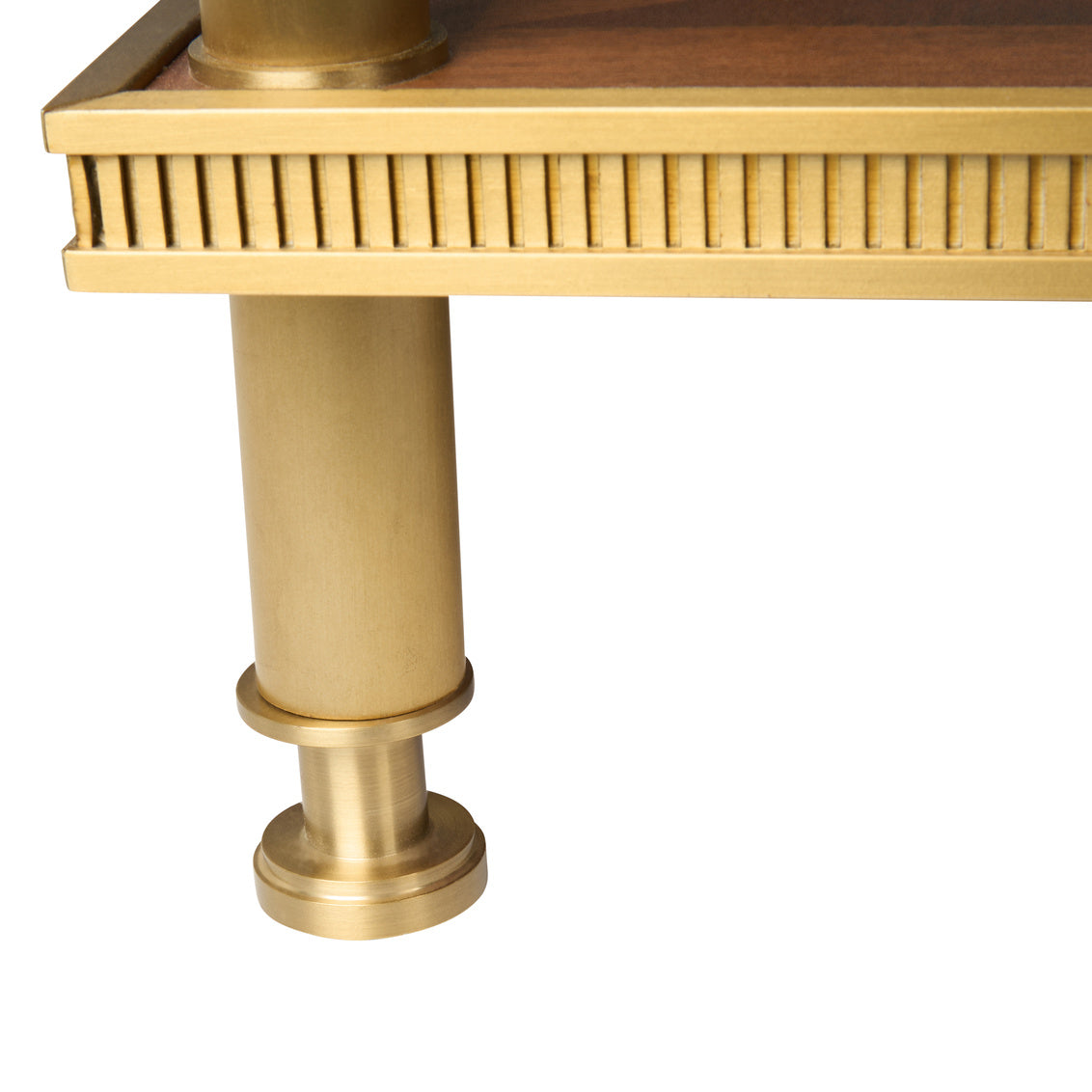 Chelsea House Astor Coffee Table