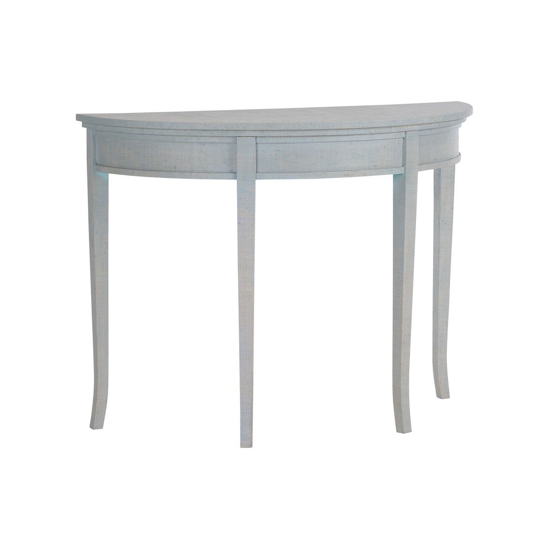 Chelsea House Brussels Demilune Table