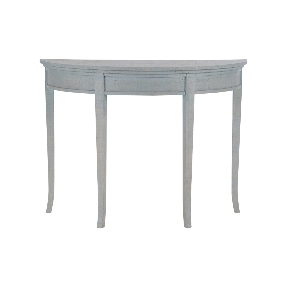 Chelsea House Brussels Demilune Table