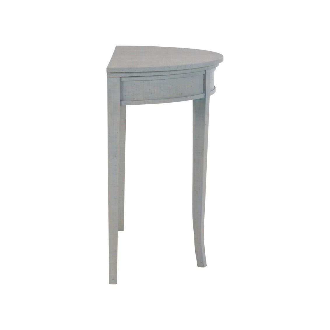 Chelsea House Brussels Demilune Table
