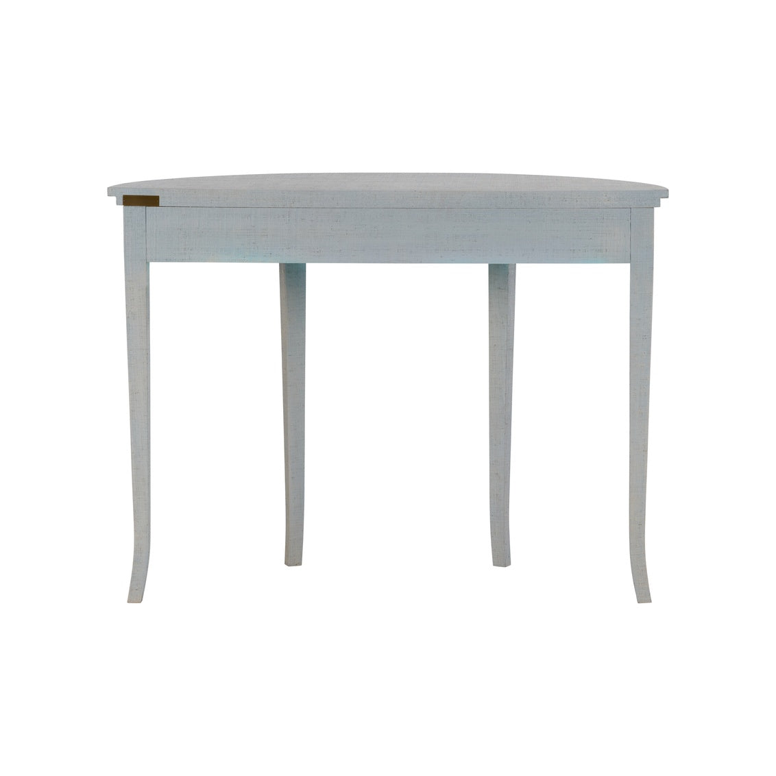 Chelsea House Brussels Demilune Table