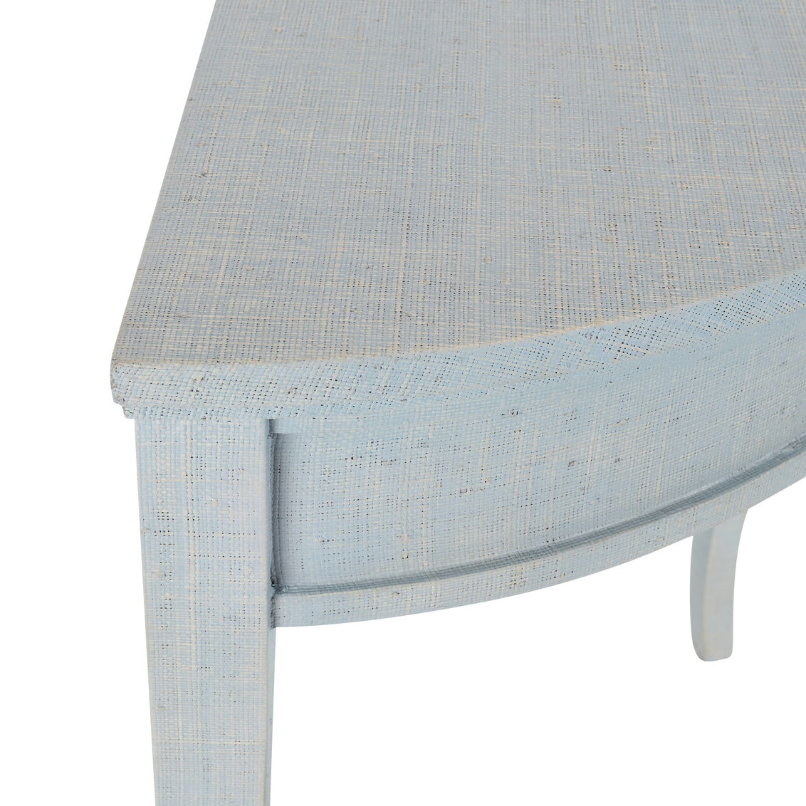 Chelsea House Brussels Demilune Table