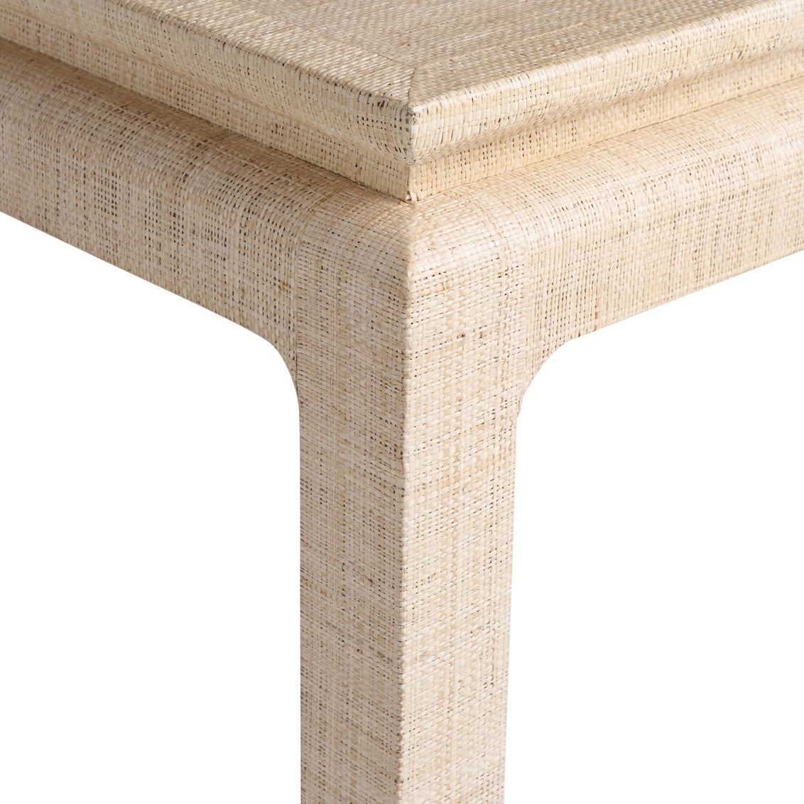 Chelsea House Lotus Coffee Table Cream