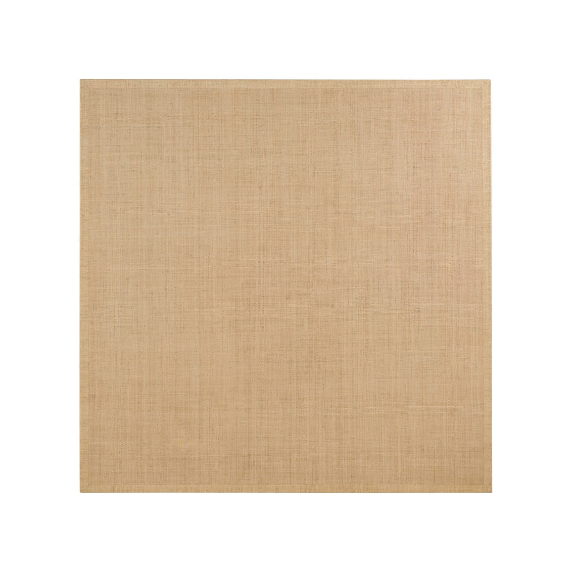 Chelsea House Lotus Coffee Table Cream