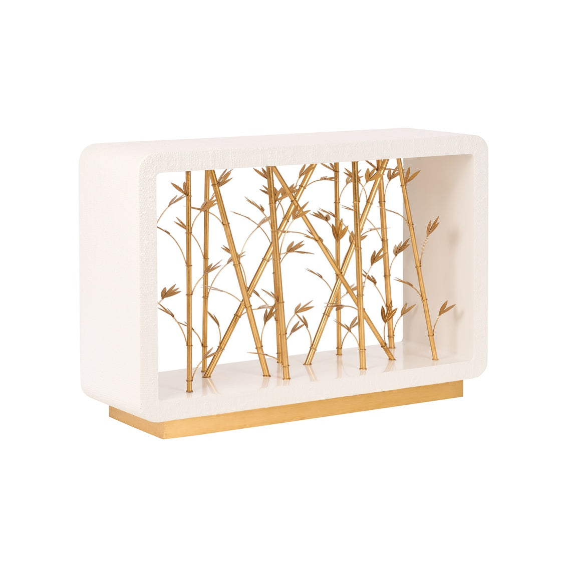 Chelsea House Monsoon Console White