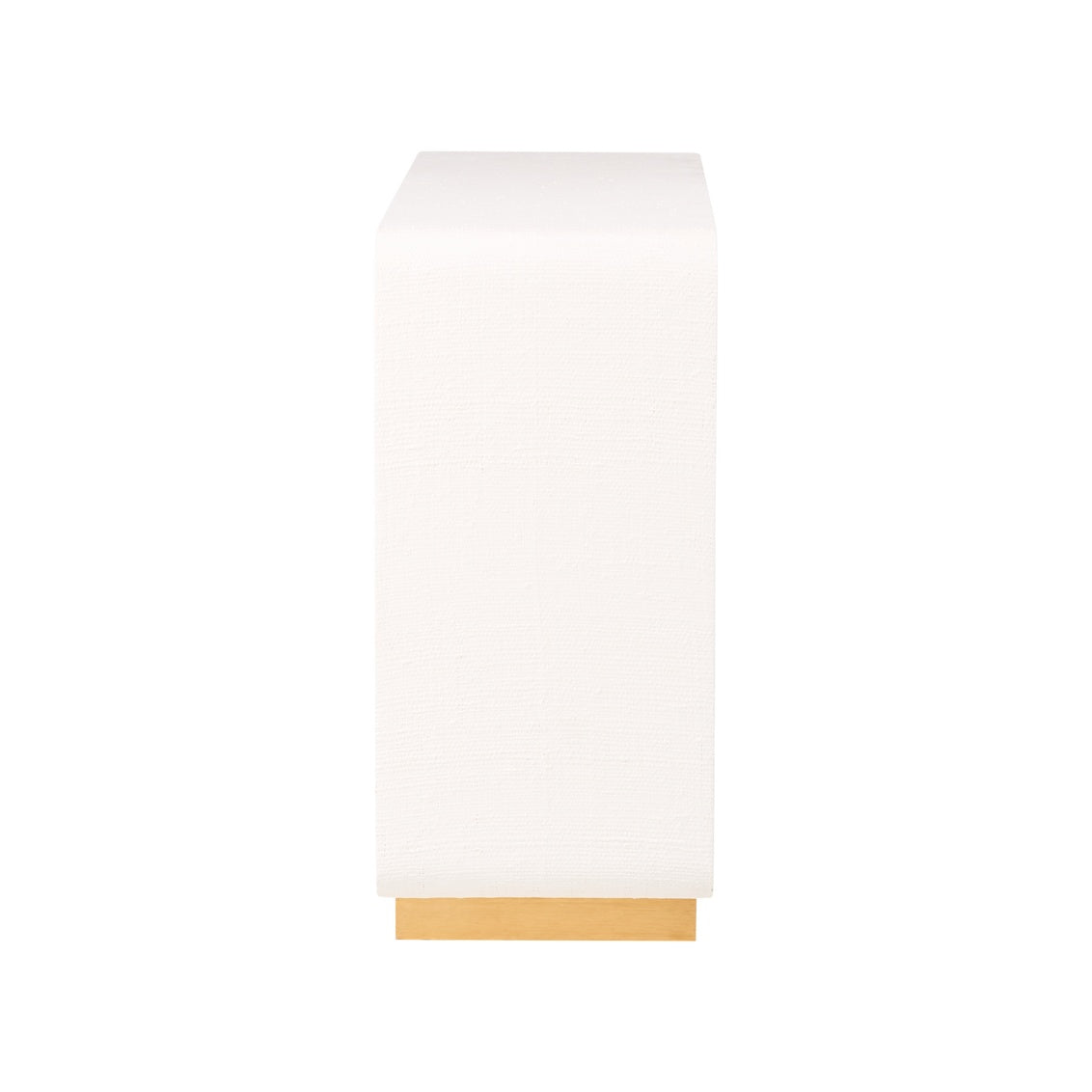 Chelsea House Monsoon Console White