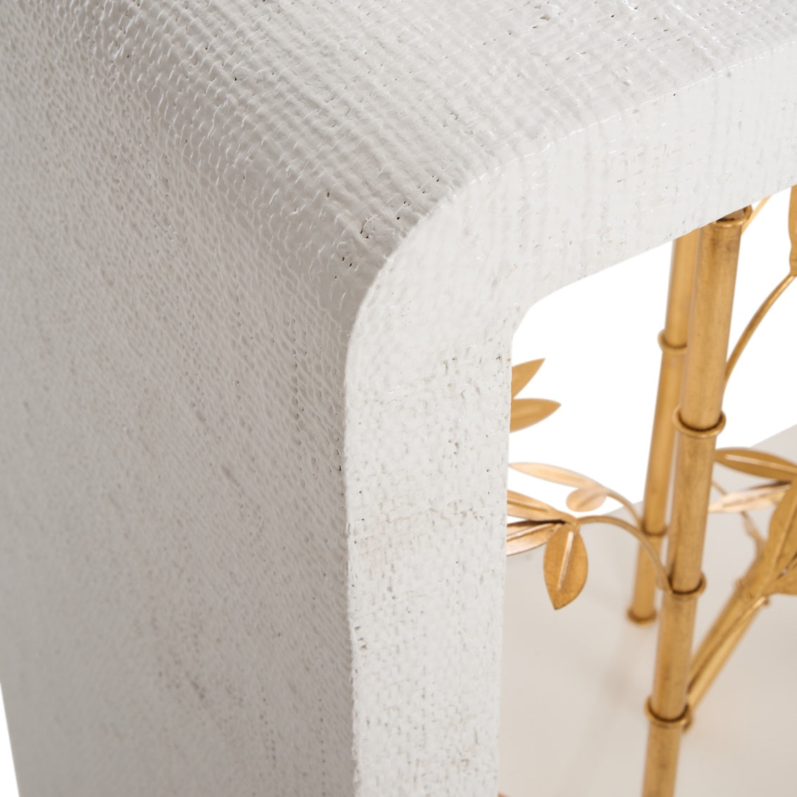 Chelsea House Monsoon Console White