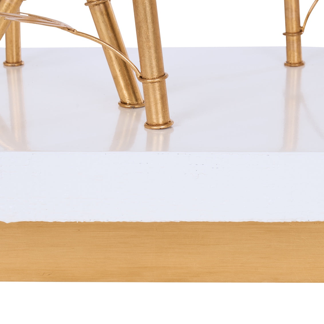 Chelsea House Monsoon Console White