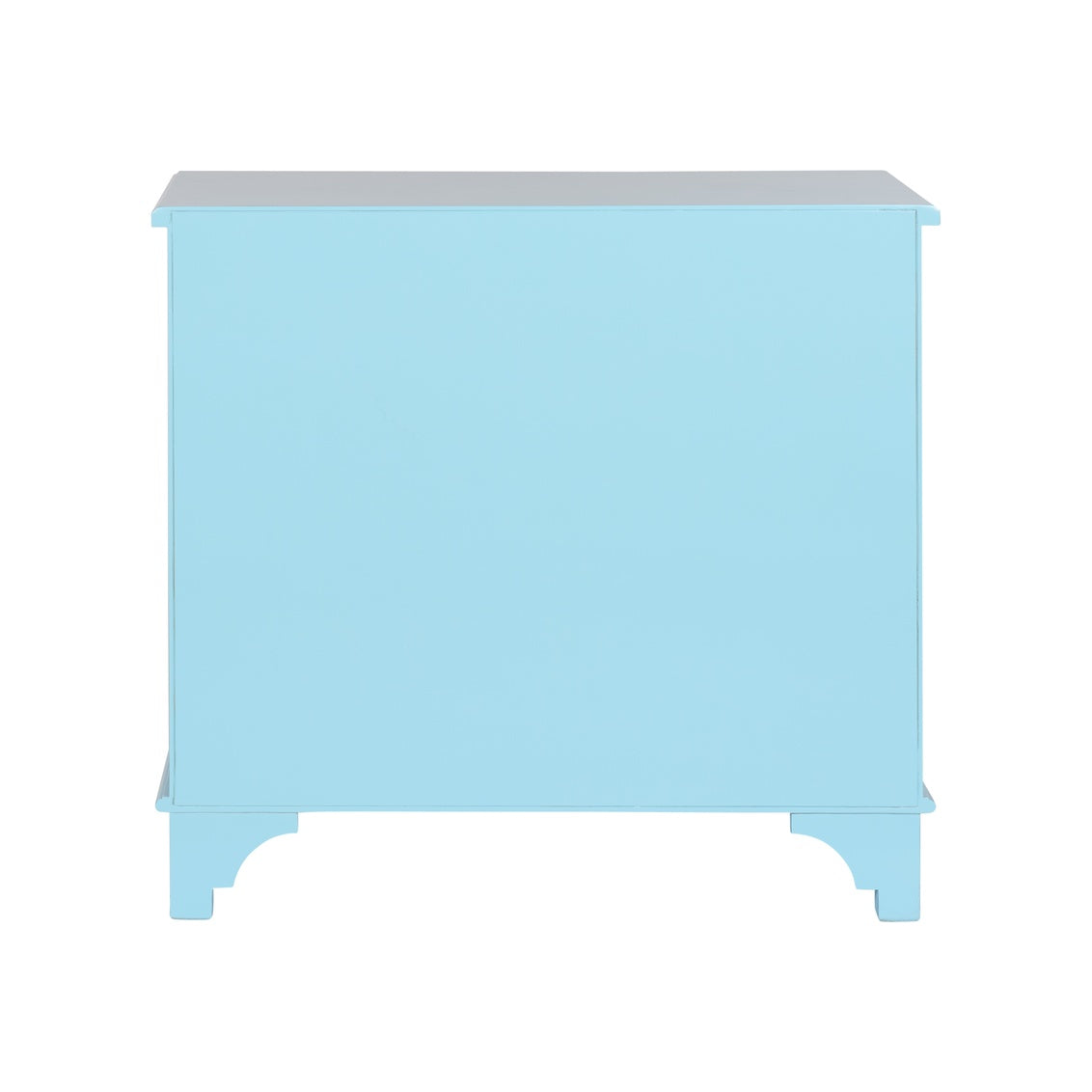 Chelsea House Chinoiserie Chest
