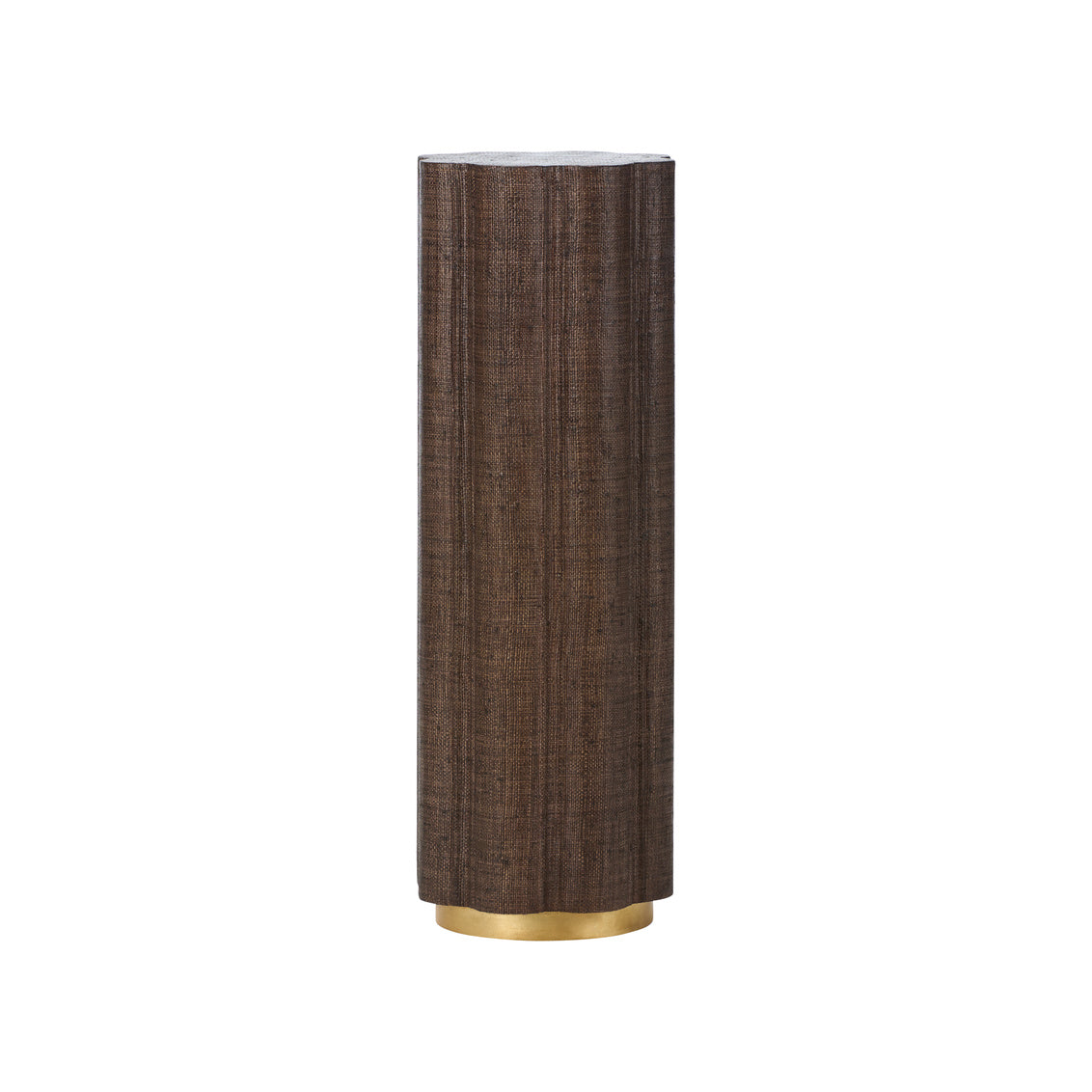 Chelsea House Ruffle Pedestal