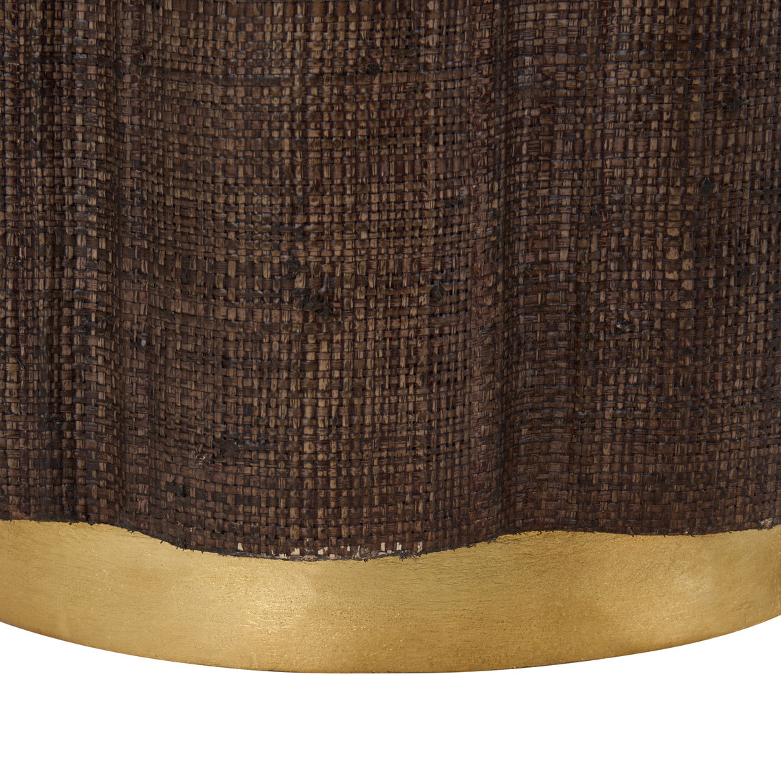 Chelsea House Ruffle Pedestal
