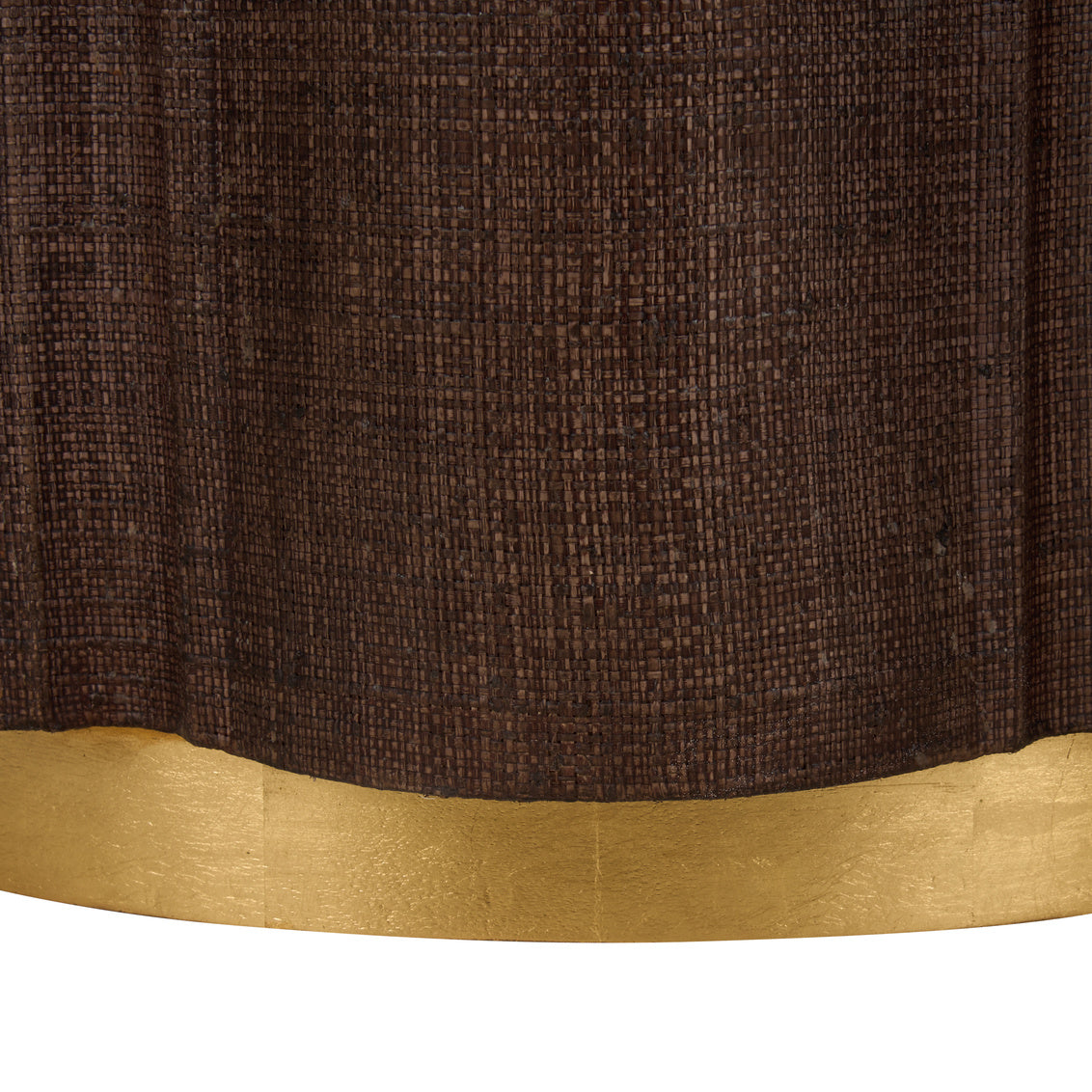 Chelsea House Ruffle Pedestal