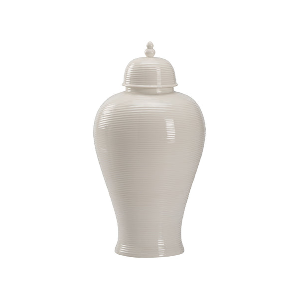 Chelsea House Charlene Ginger Jar