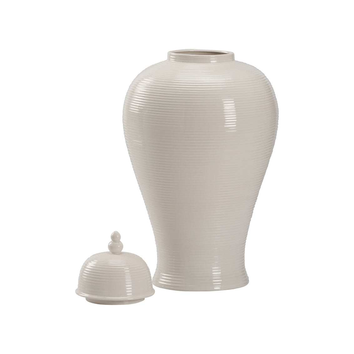Chelsea House Charlene Ginger Jar