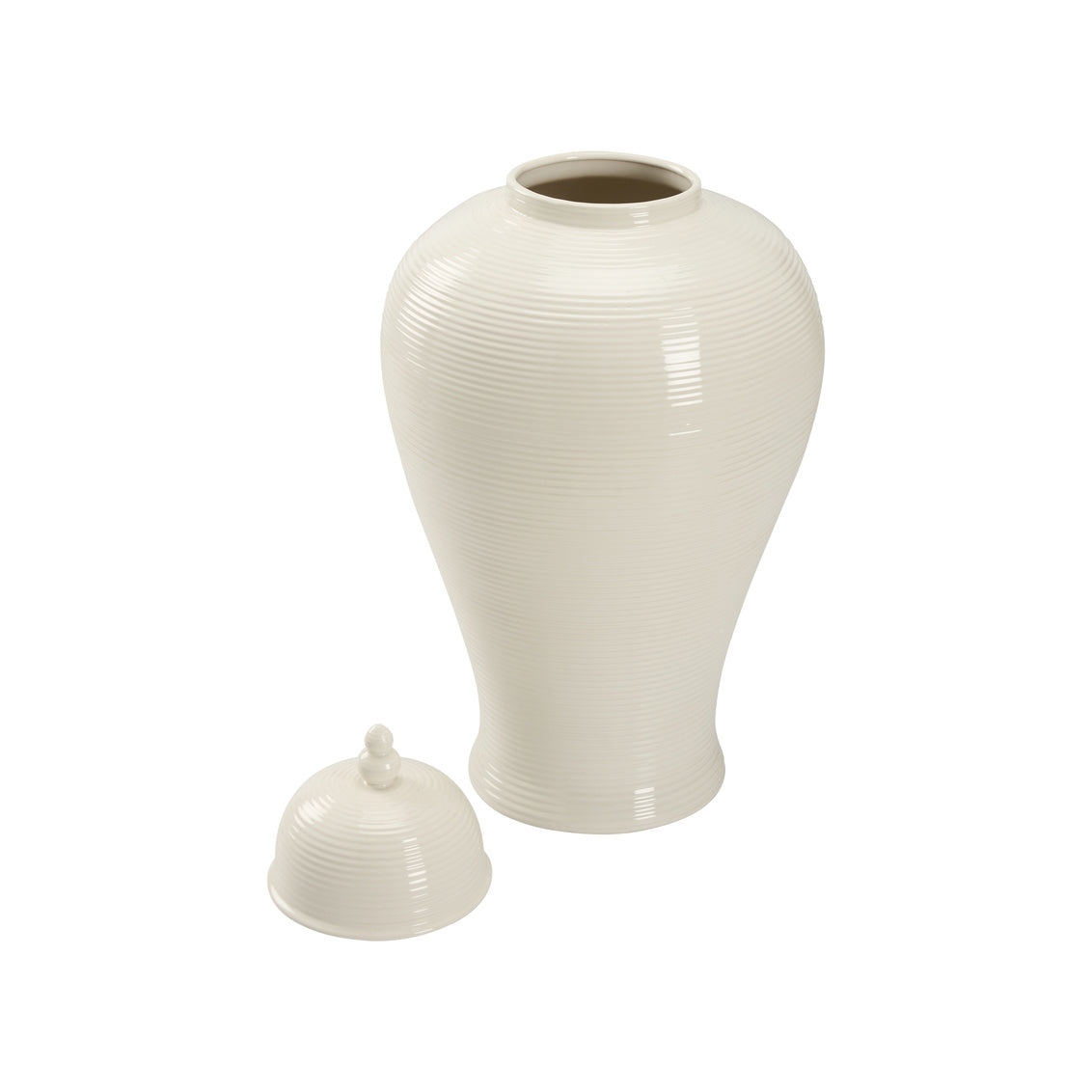 Chelsea House Charlene Ginger Jar