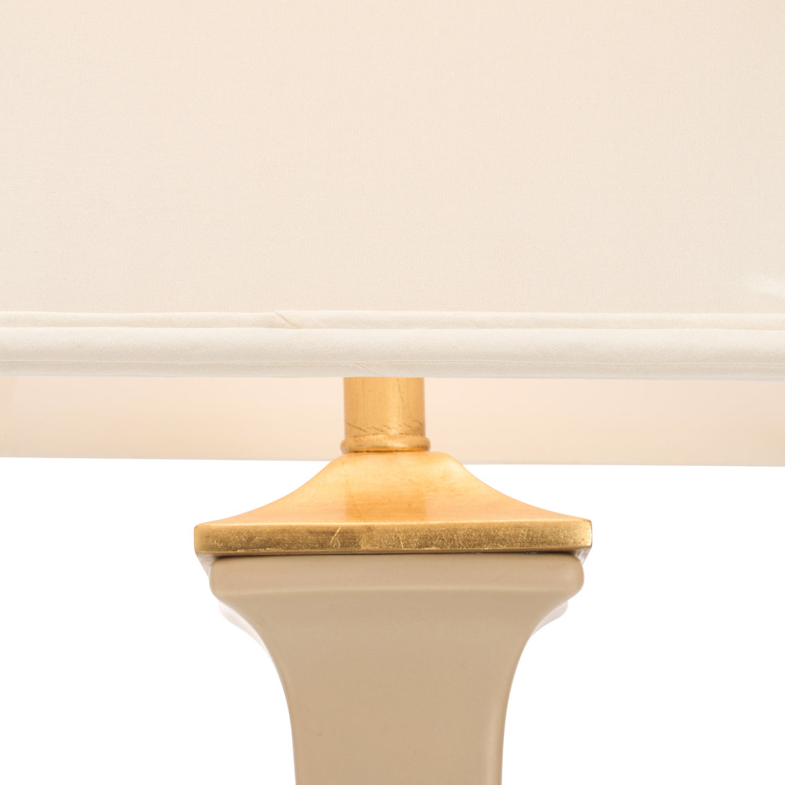 Chelsea House Intaglio Lamp Taupe