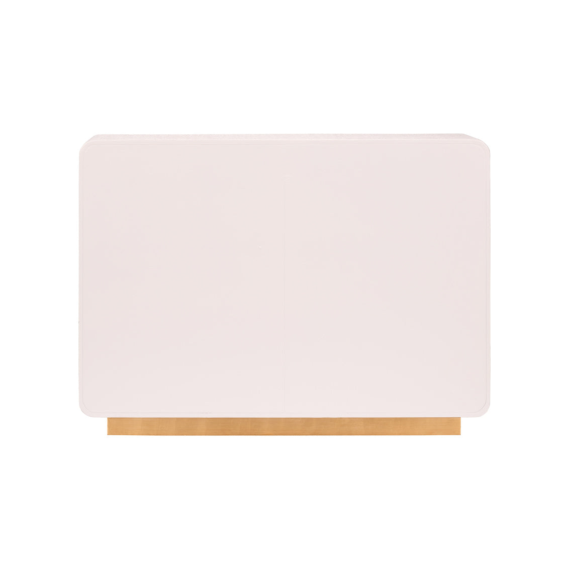 Chelsea House Cin Cin Cabinet White