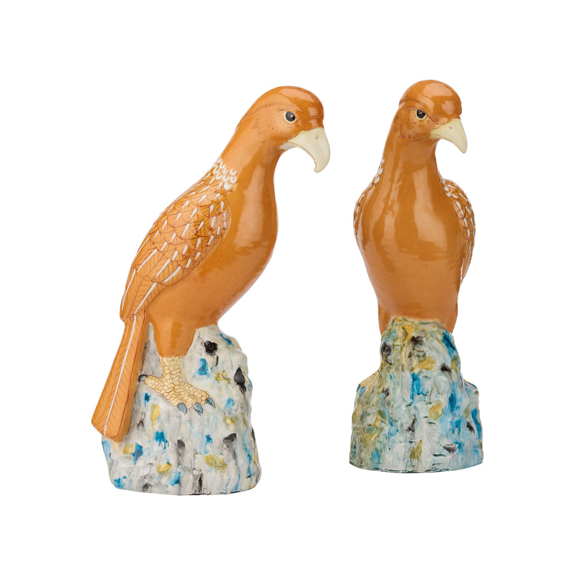 Chelsea House Birds Of Prey (Pr)