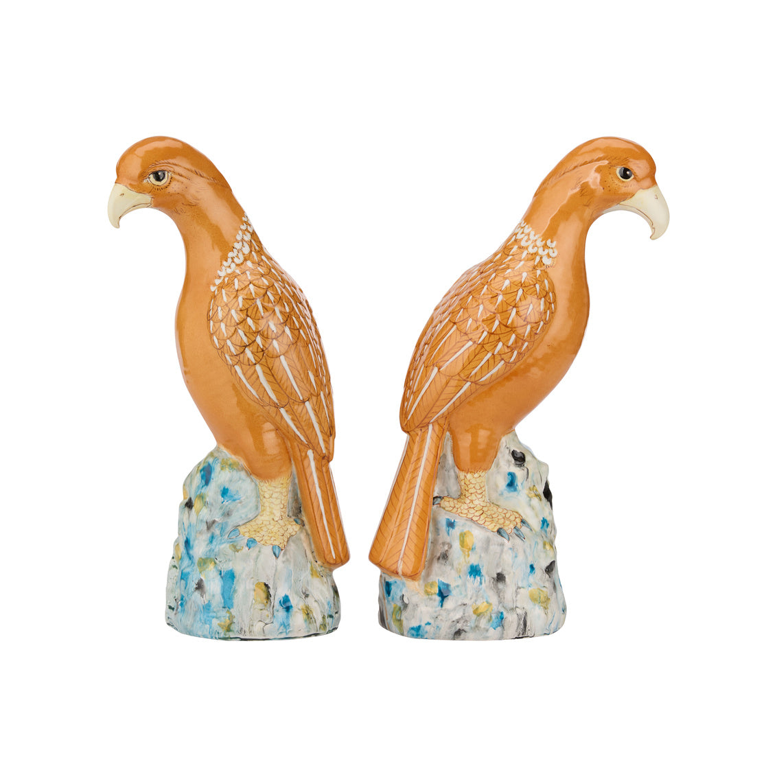 Chelsea House Birds Of Prey (Pr)