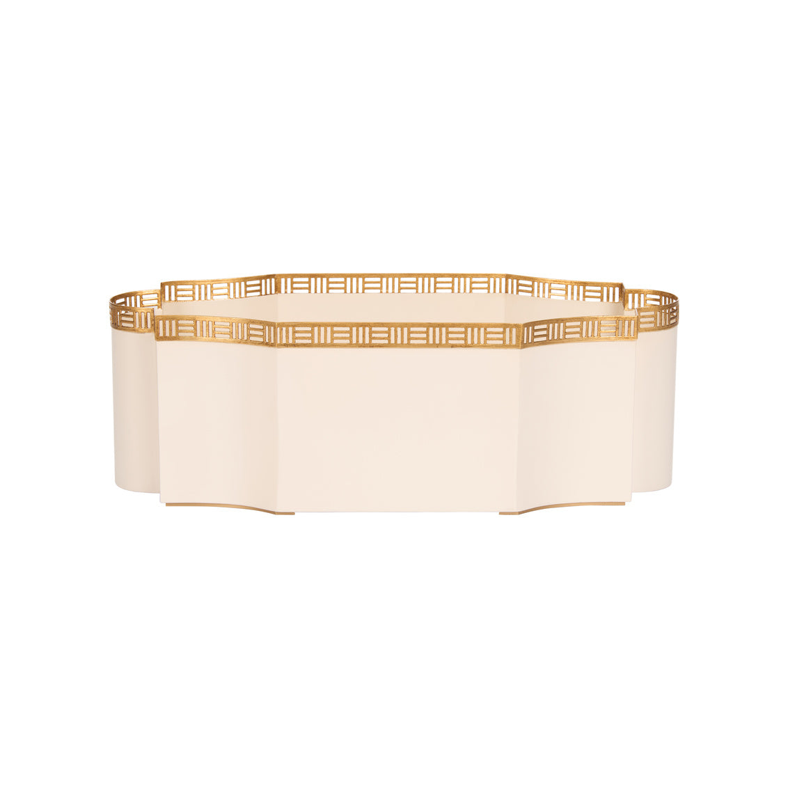 Chelsea House Mayla Planter Sand