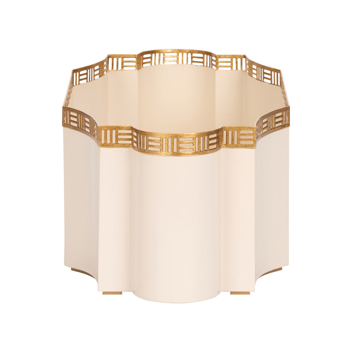 Chelsea House Mayla Planter Sand