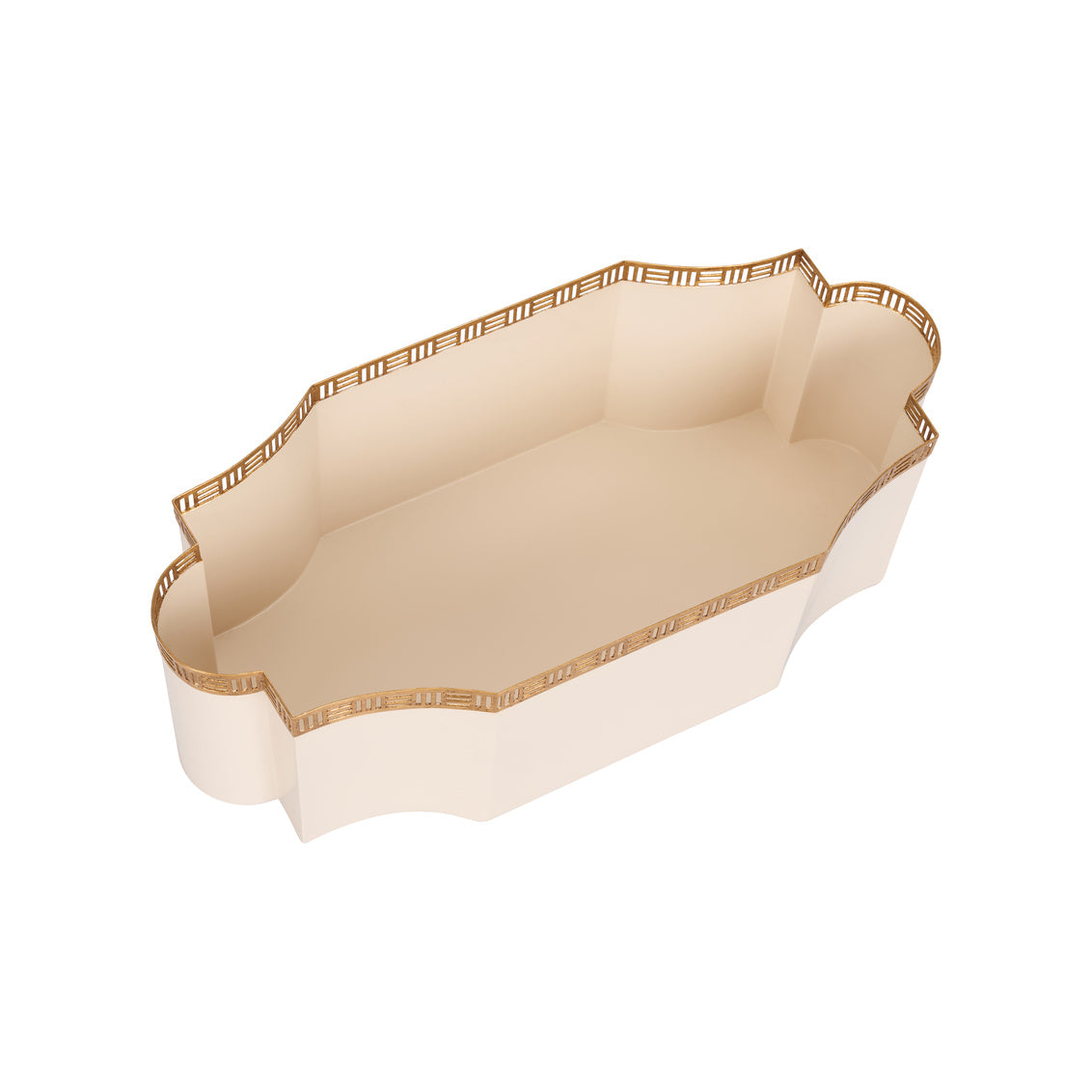 Chelsea House Mayla Planter Sand
