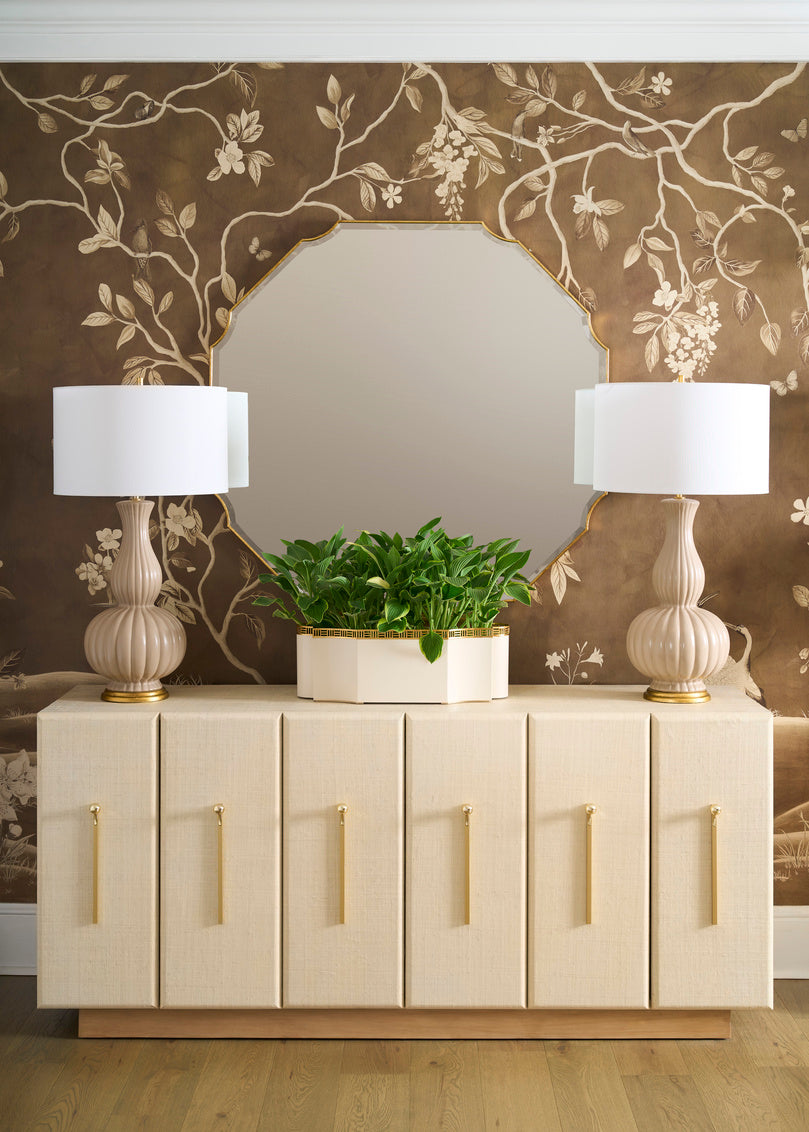 Chelsea House Mayla Planter Sand