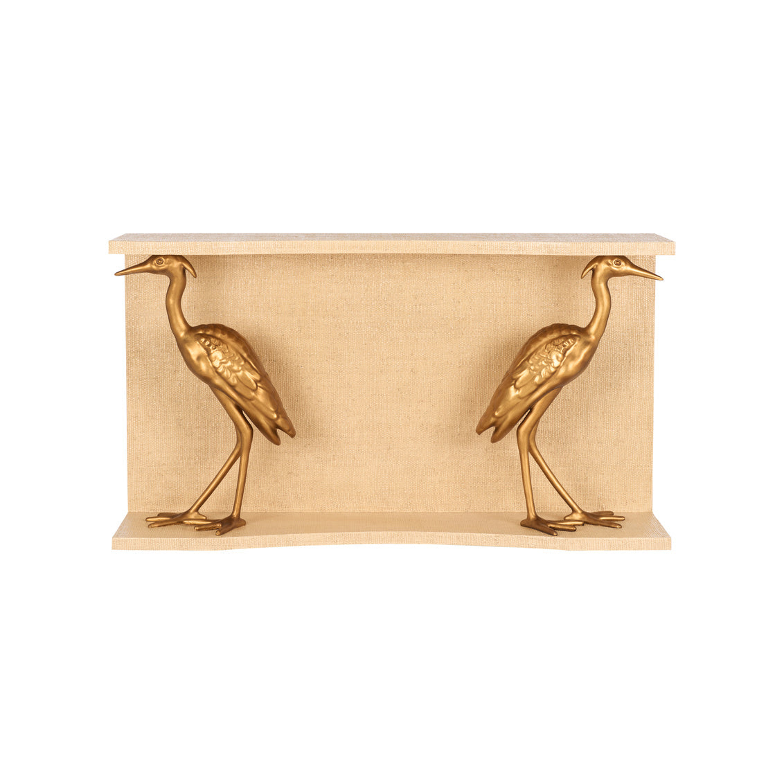 Chelsea House Crane Console