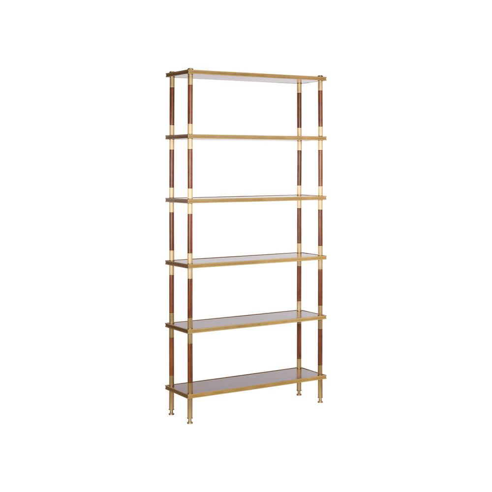 Chelsea House Astor Bookcase