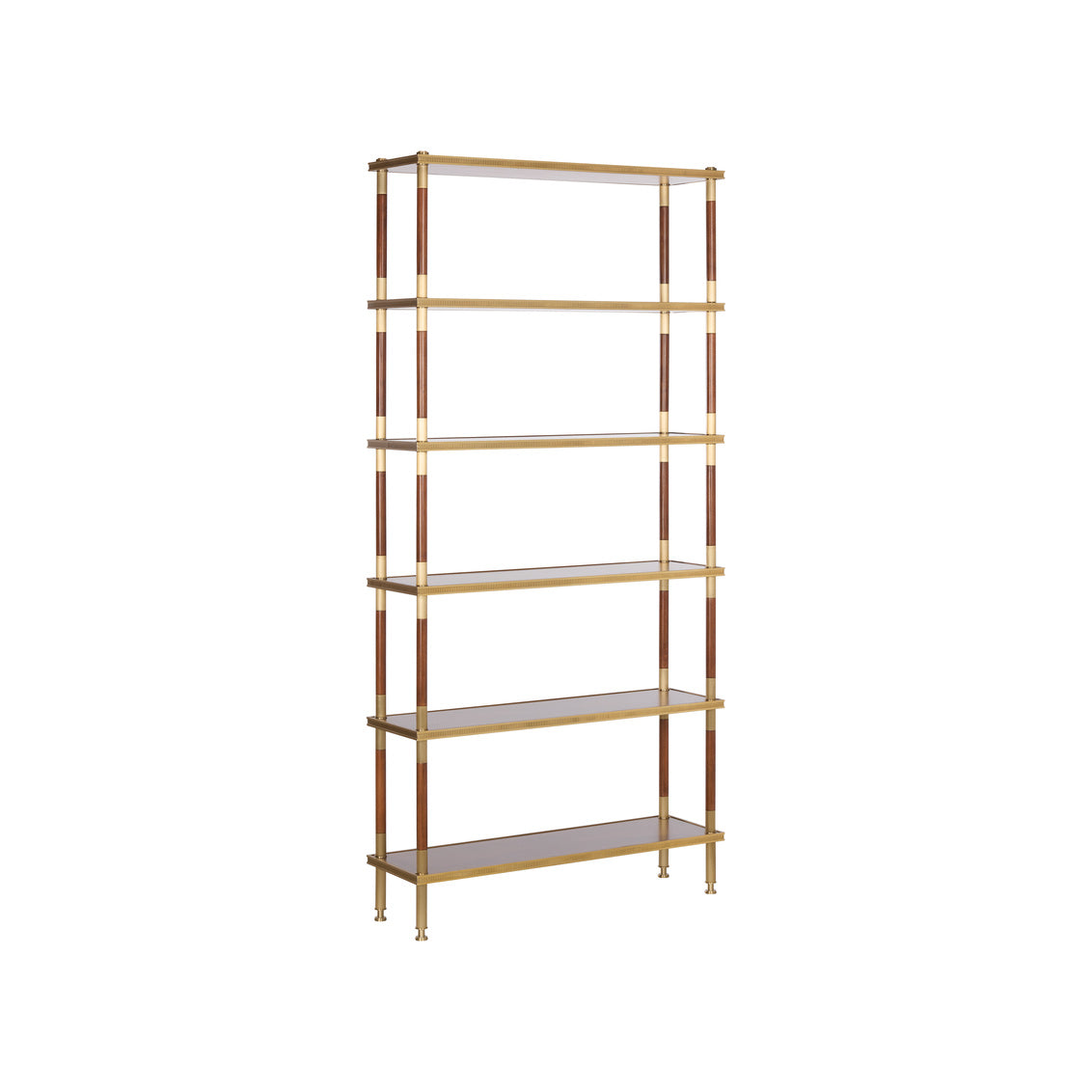 Chelsea House Astor Bookcase