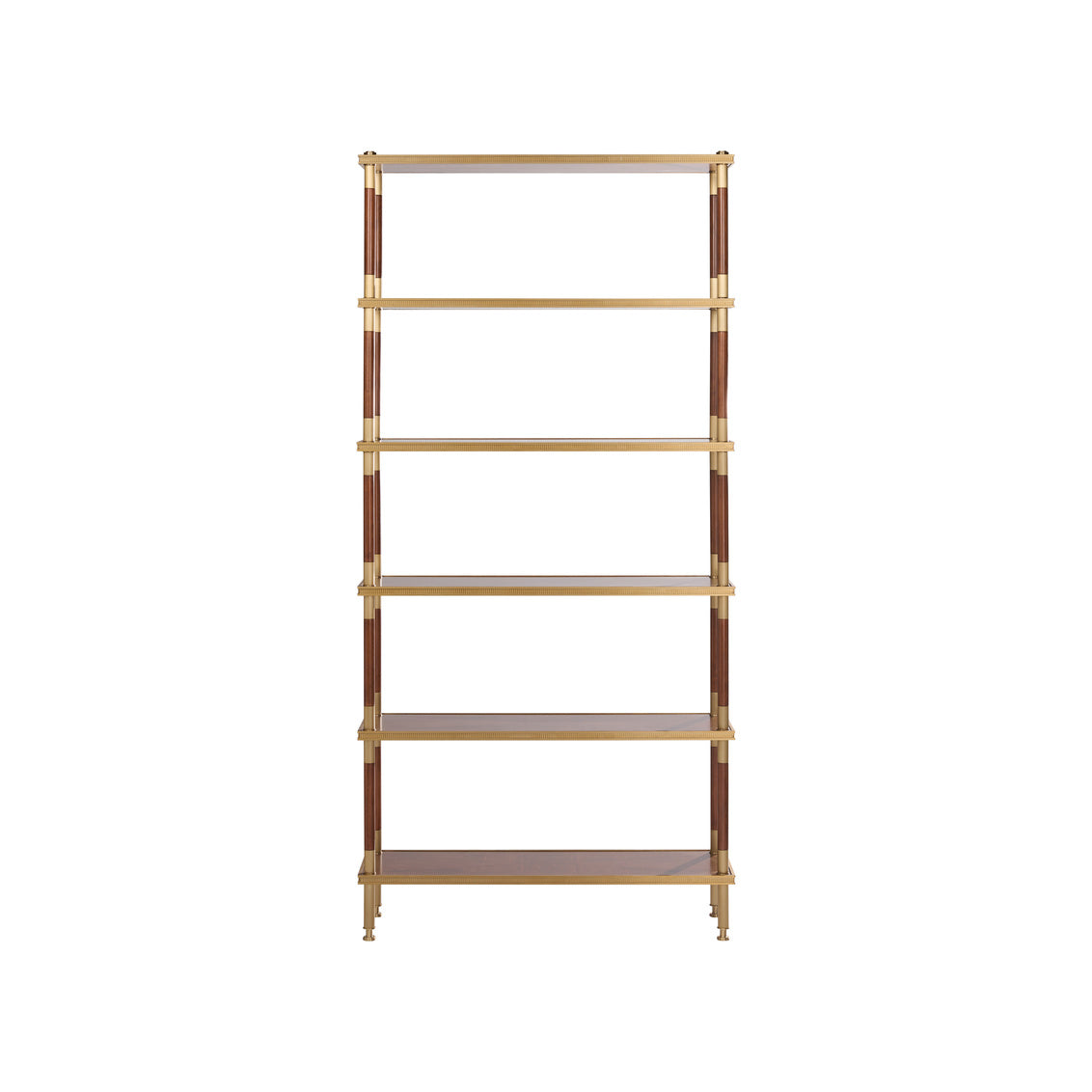 Chelsea House Astor Bookcase