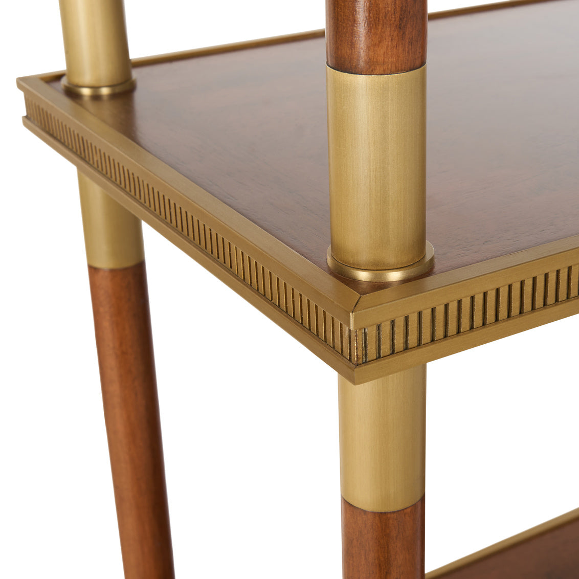Chelsea House Astor Bookcase