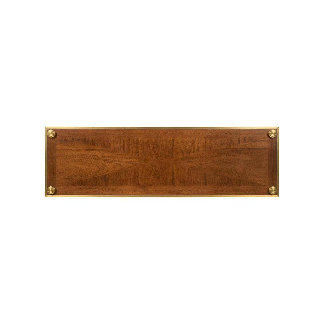 Chelsea House Astor Short Bookcase