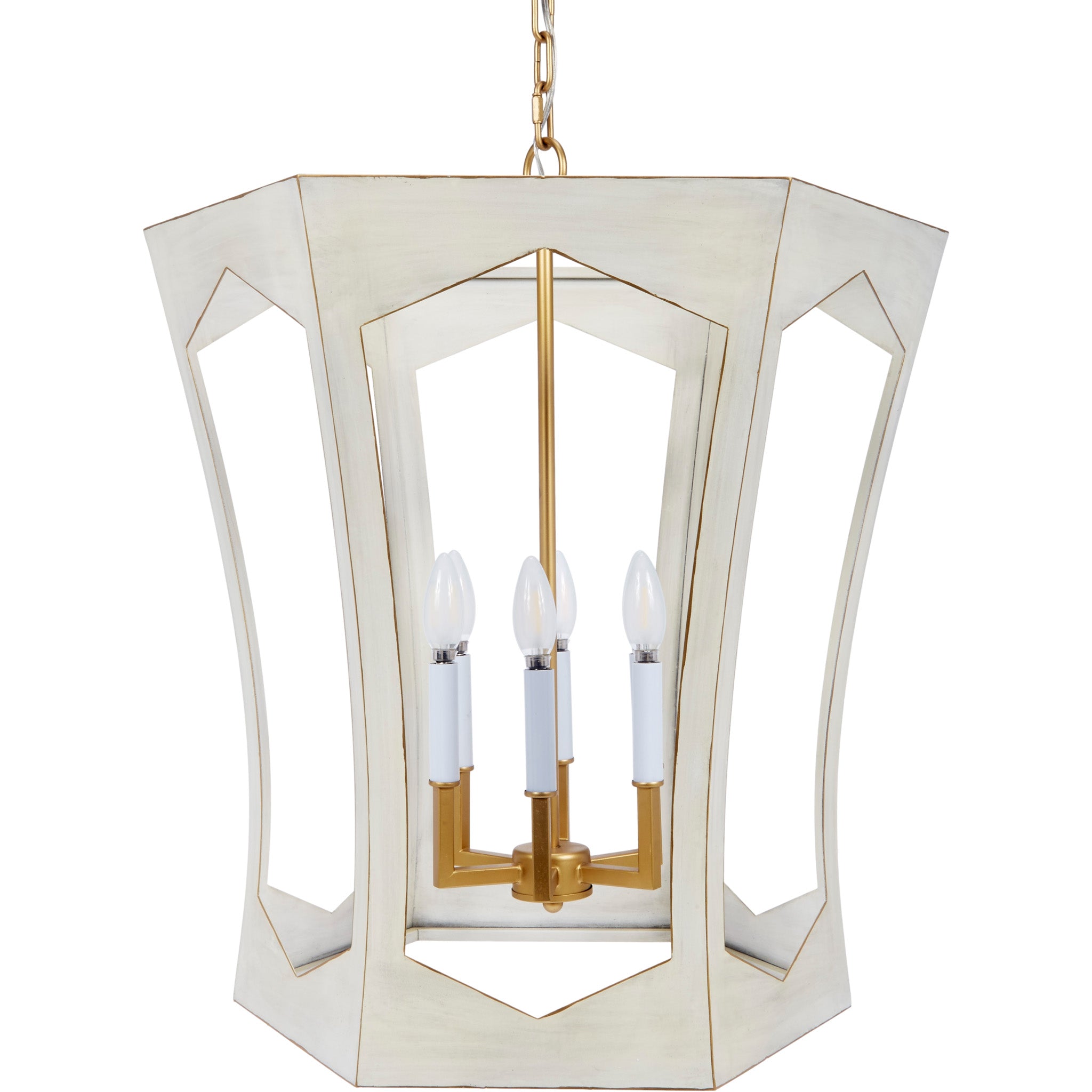 Old World Designs Cece Chandelier