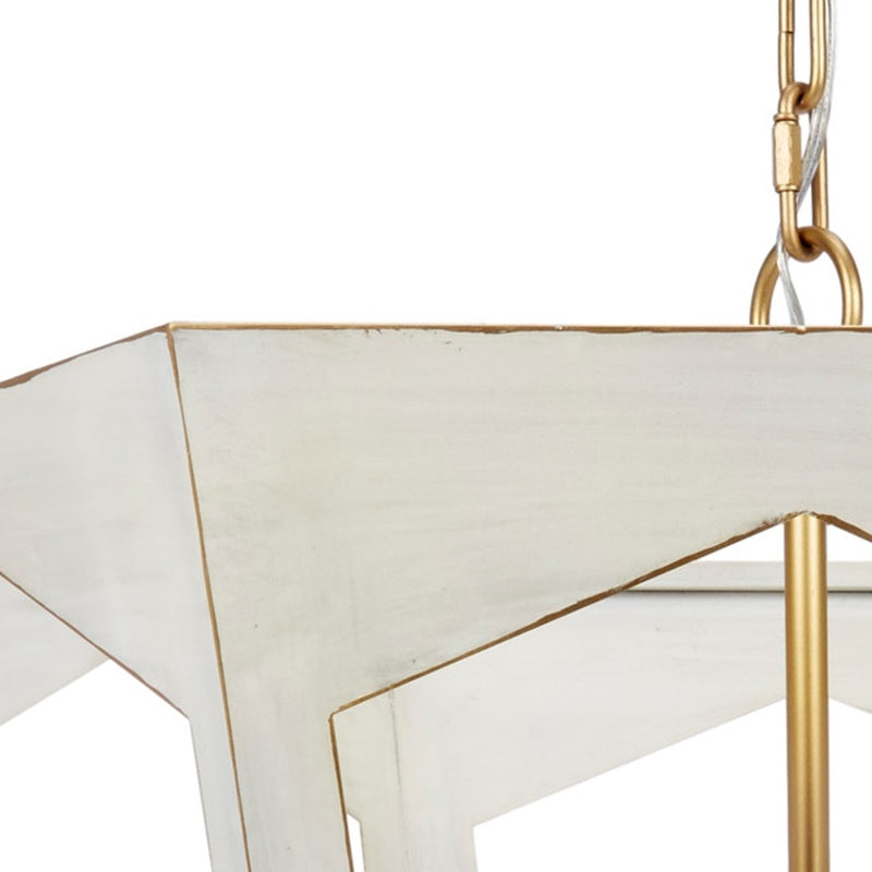 Old World Designs Cece Chandelier
