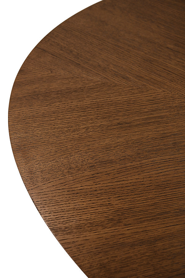 Worlds Away Callum Dining Table