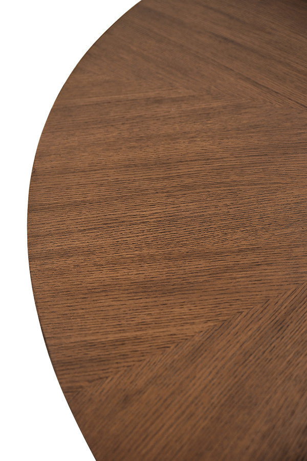 Worlds Away Callum Dining Table