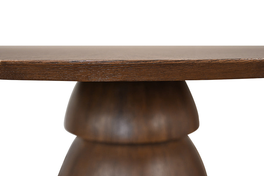 Worlds Away Callum Dining Table