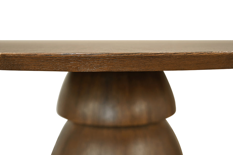 Worlds Away Callum Dining Table